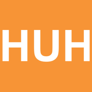 HUH Bobble Hat - €24.99 Design
