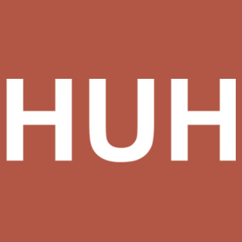HUH Premium Long Sleeve - €29.99 Design