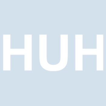 HUH ORIGINAL HOODIE - €49.99 Design