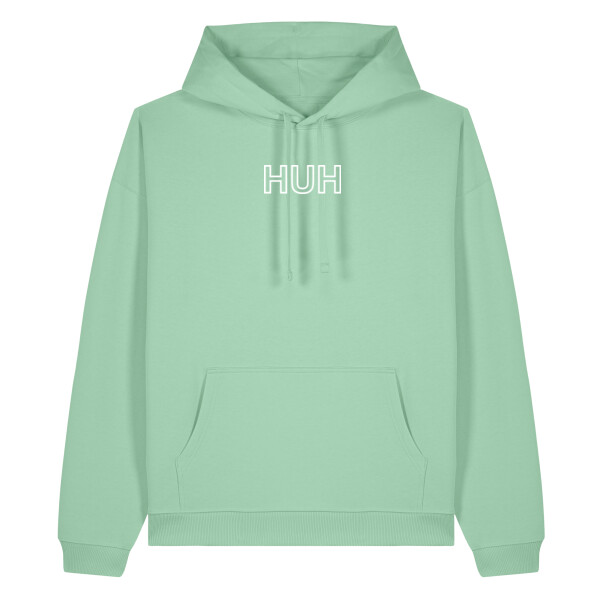 HUH Oversized Hoodie - €79.99 Thumbnail