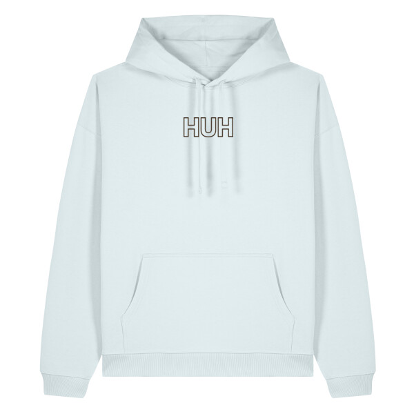 HUH Oversized Hoodie - €79.99 Thumbnail